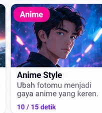 Anime Style